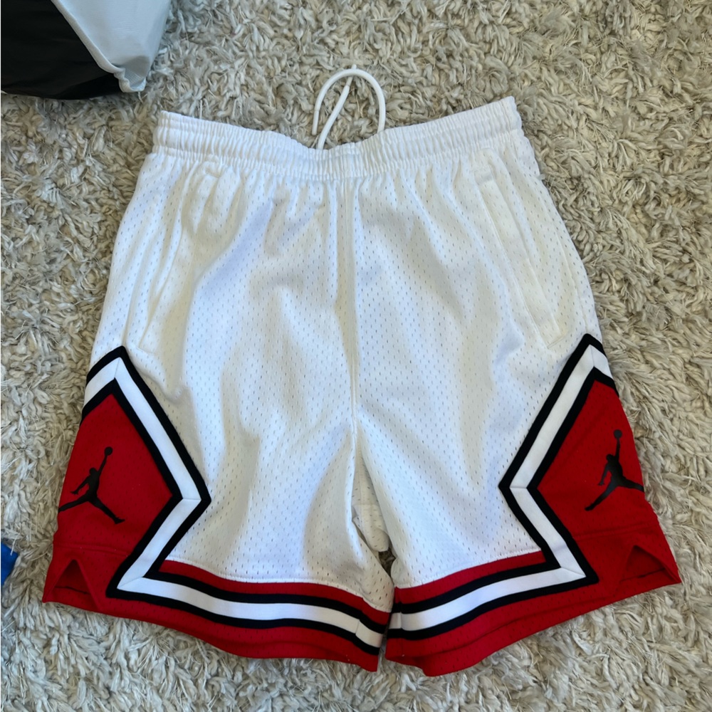 Jordan Basketball Shorts Nike